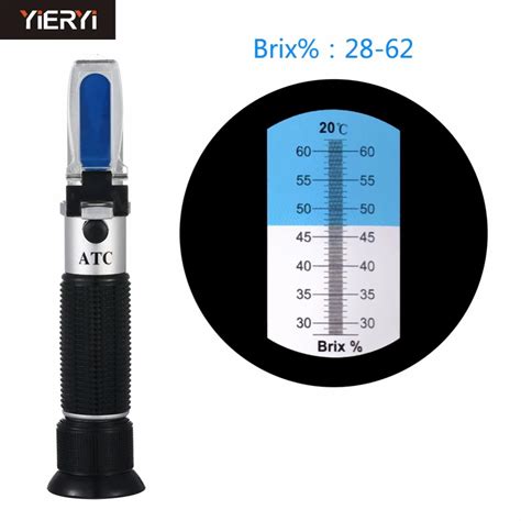 brix refractometer juice|what does a brix refractometer.